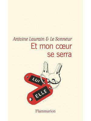 cover image of Et mon cœur se serra